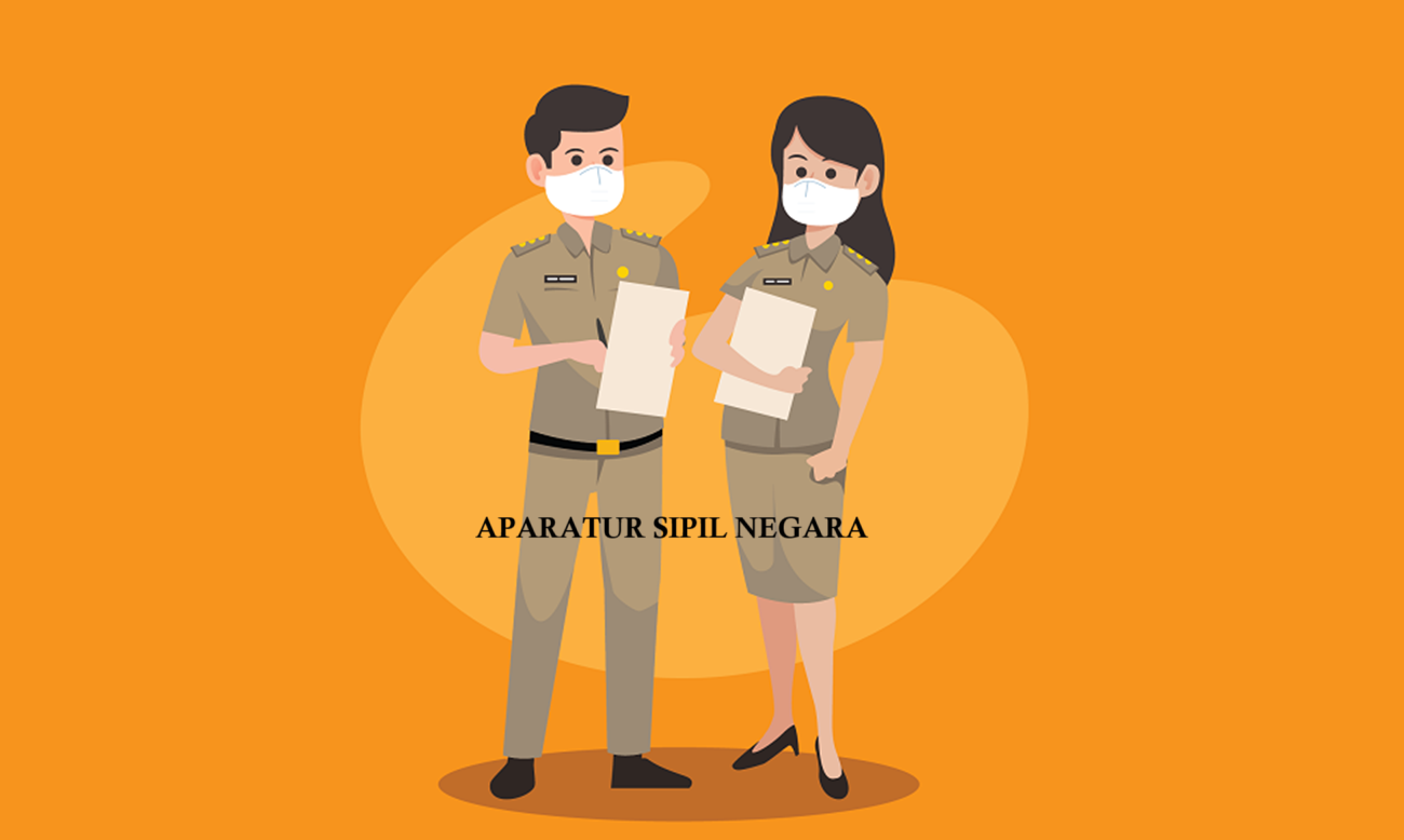 Kabar Gembira untuk ASN! Pemerintah Siapkan Rp50 Triliun untuk THR 2025